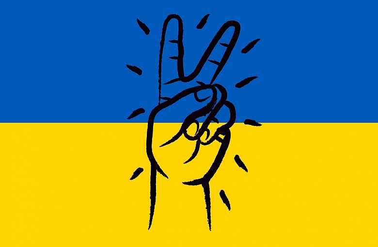 Finał kolejnej akcji pomocy Ukrainie