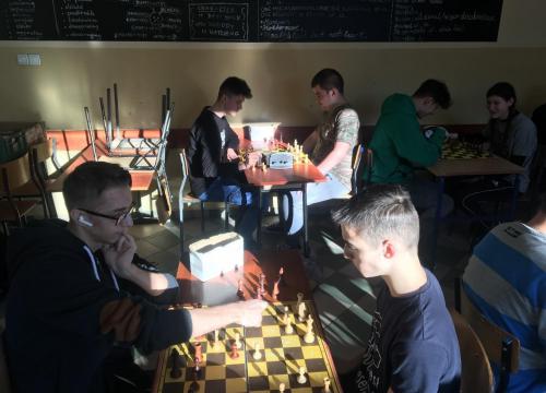 08 luty 23 turniej szachowy