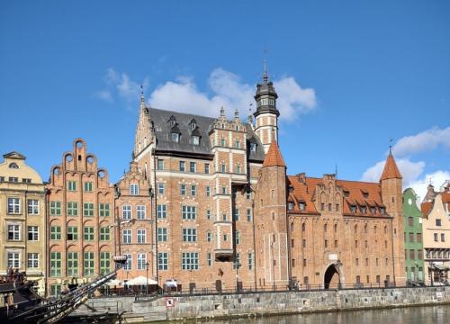 Gdańsk 2021