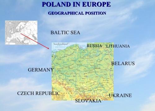 Poland Tour 