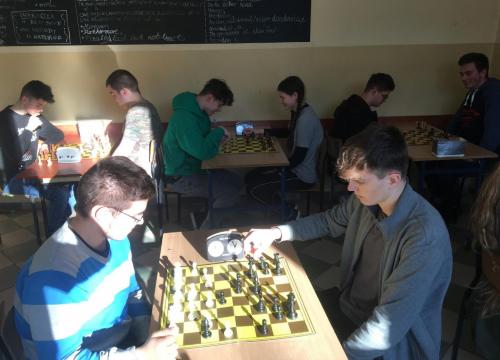 08 luty 23 turniej szachowy