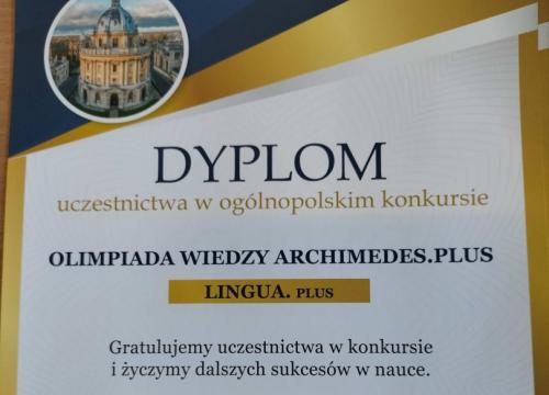 Archimedes Lingua.Plus 2021