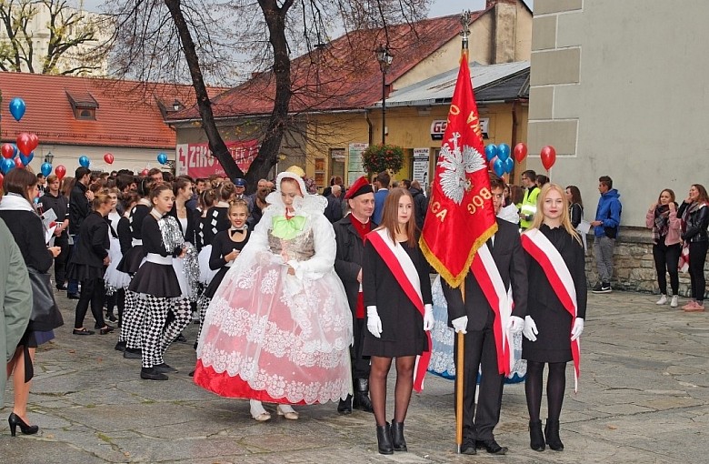 70-LAT MINĘŁO JAK JEDEN DZIEŃ…