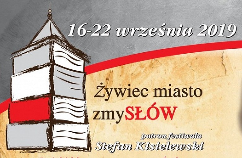 Miasto zmySŁÓW