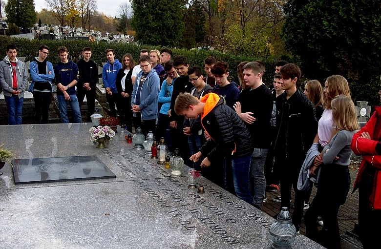 Kolejna edycja akcji „W imię wiecznej pamięci”