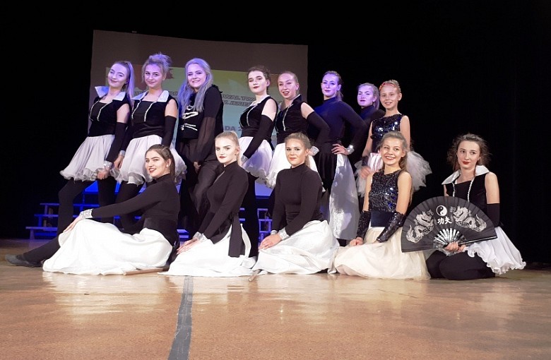 Kalejdoskop Talentów 2018