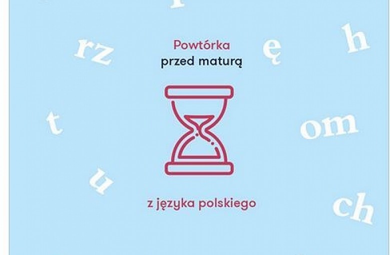 Język polski - poziom rozszerzony