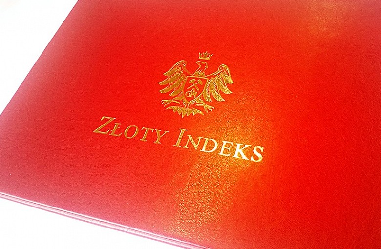 Złoty indeks Politechniki Krakowskiej - matma