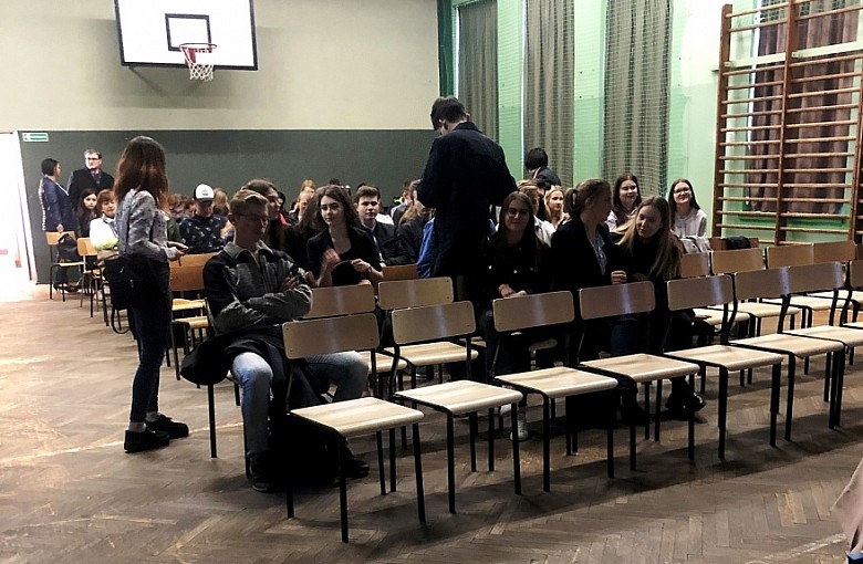FOTO, R. Harańczyk