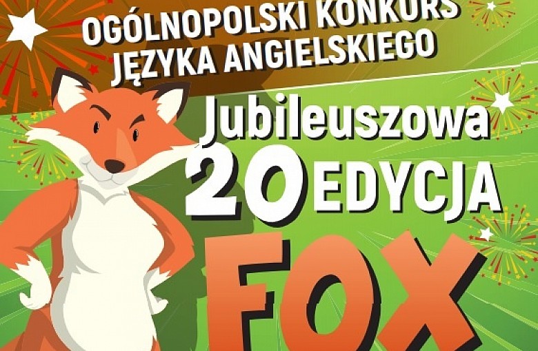 FOX  2020