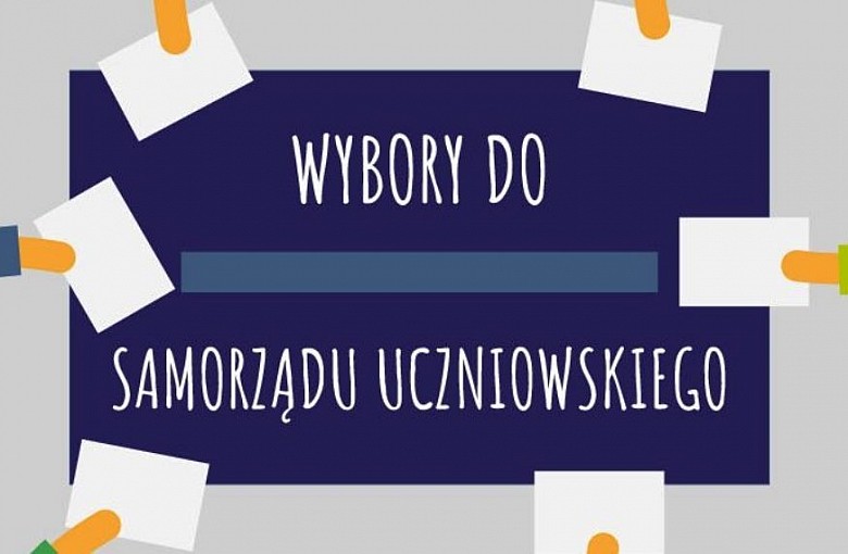 Wybory do samorządu szkolnego