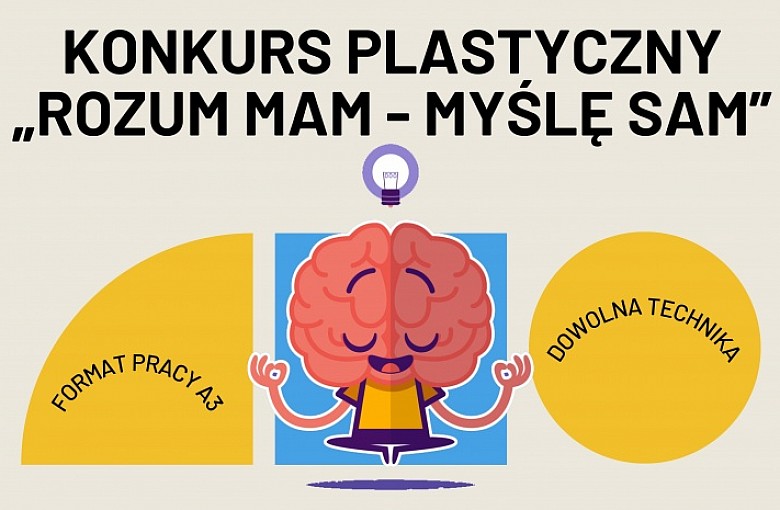 Konkurs Rozum mam, myślę sam