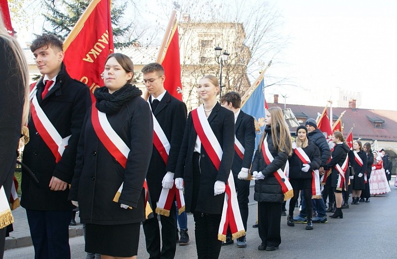 106 rocznica Odzyskania Niepodległości