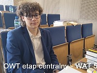 Osiągnięcia techniczne naszych ucznów