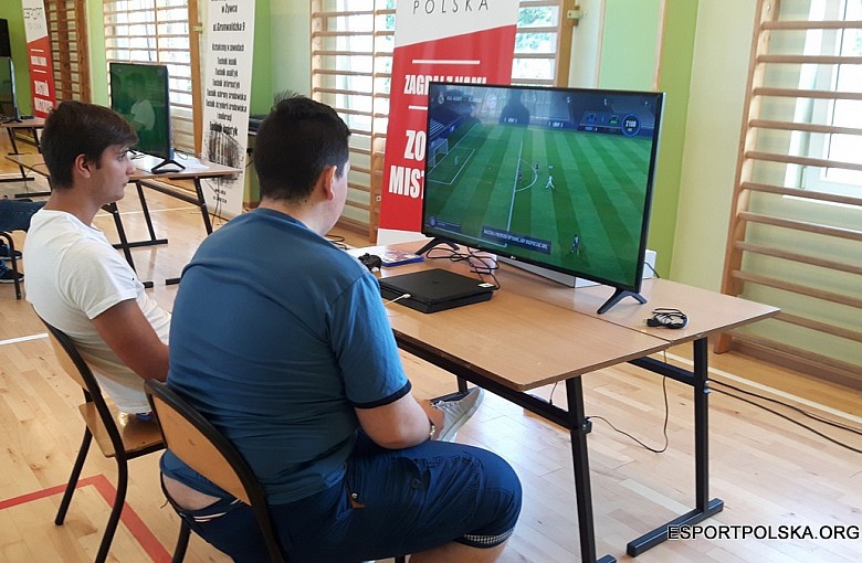 FIFA18 Żywiec 
