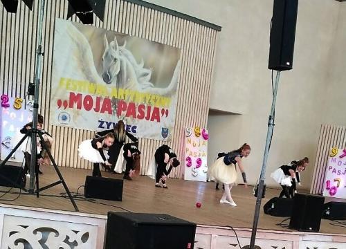 MOJA PASJA 2018 - Twister i Matafora