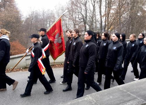 Eurobeskidy dla Niepodległej 2024