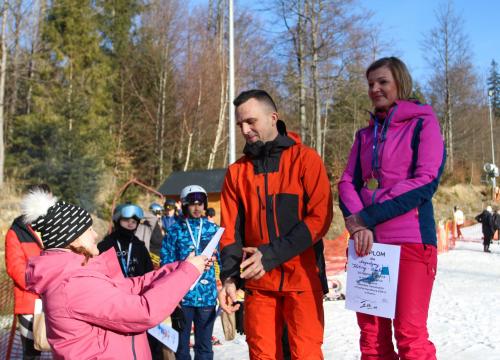 II Zimowy Dzień Sportu