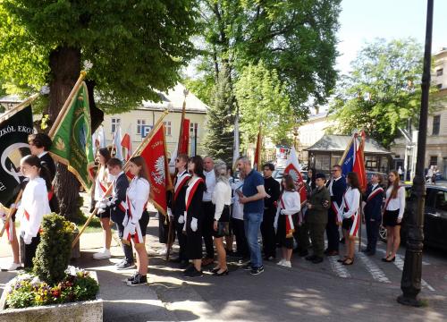 234 rocznica 3 maja