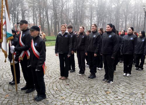 Eurobeskidy dla Niepodległej 2024