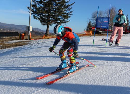 II Zimowy Dzień Sportu