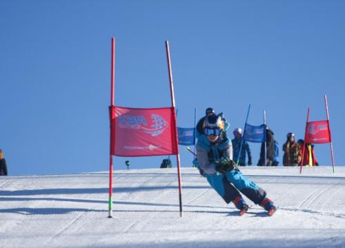 II Zimowy Dzień Sportu c.d.