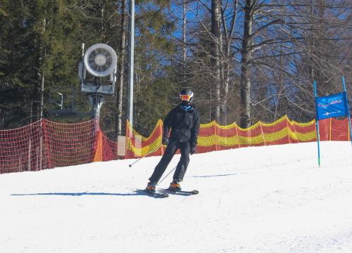 Zimowy dzień sportu 2023 1