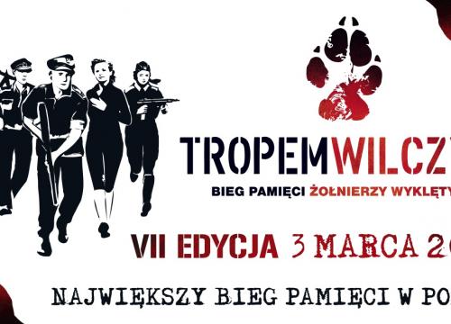 Wilczym Tropem 2019