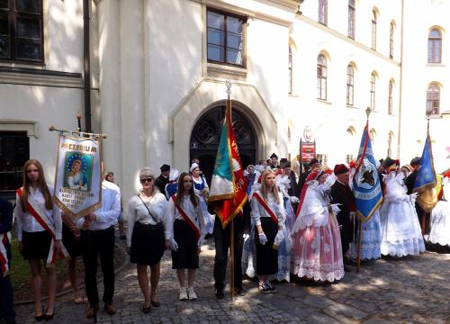 234 rocznica 3 maja
