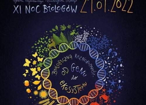 Noc Biologów