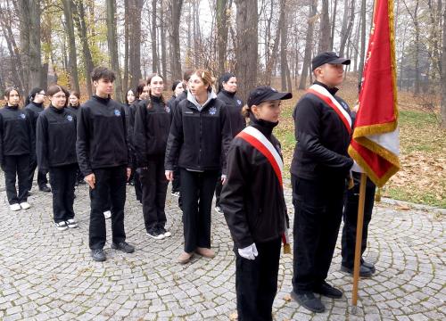 Eurobeskidy dla Niepodległej 2024