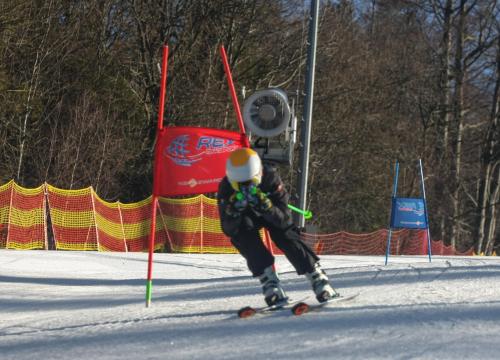 II Zimowy Dzień Sportu