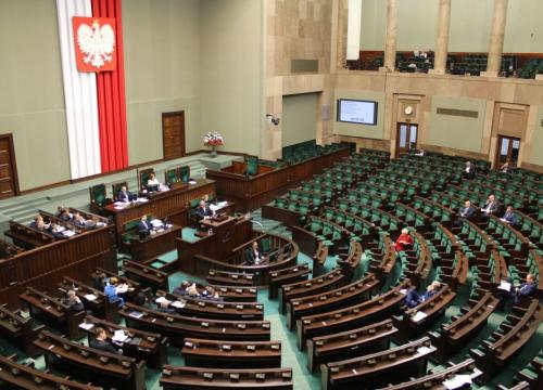 laureaci VIII Podbeskidzkiego Konkursu Historycznego „Solidarni” 2018