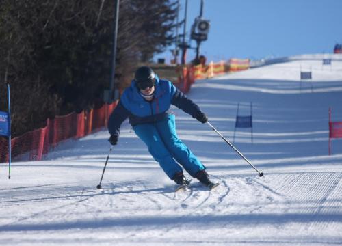 II Zimowy Dzień Sportu