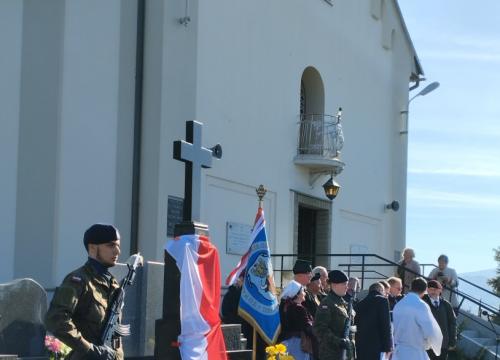 Oddali hołd Ludwikowi Pantoflińskiemu