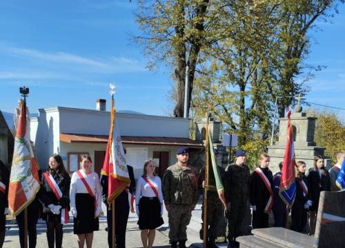 Oddali hołd Ludwikowi Pantoflińskiemu