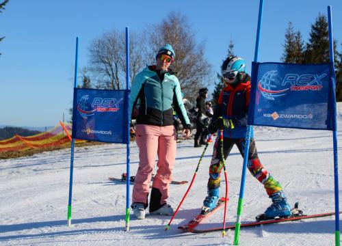 II Zimowy Dzień Sportu