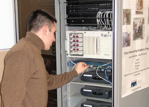 Technik informatyk