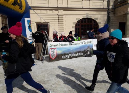 drużyna mechanika 12.03.2018